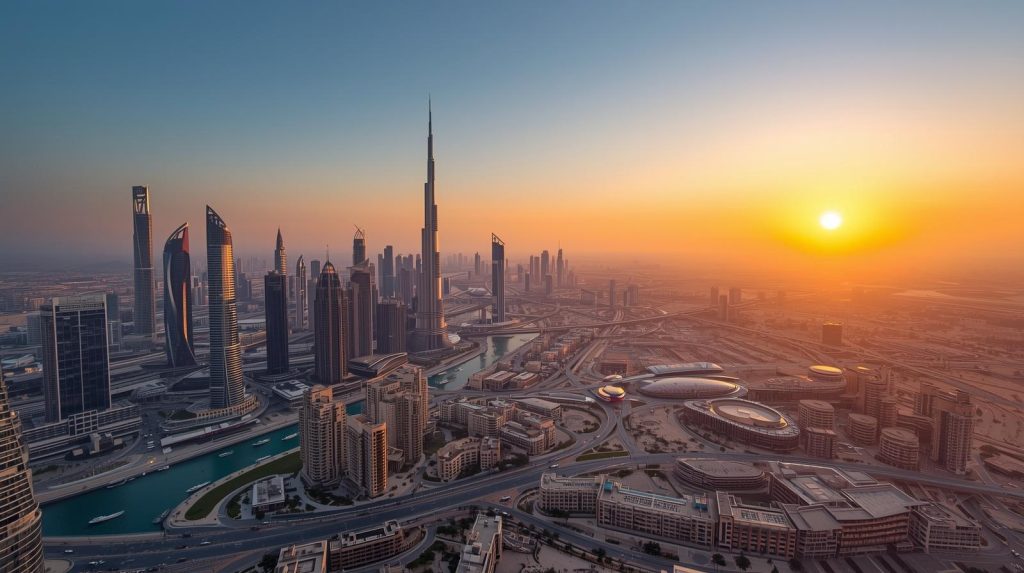 zašto investirati u dubai