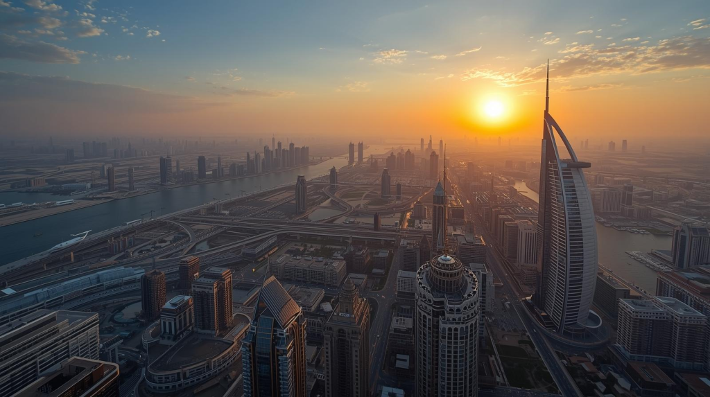 Dubai kao investiciona destinacija
