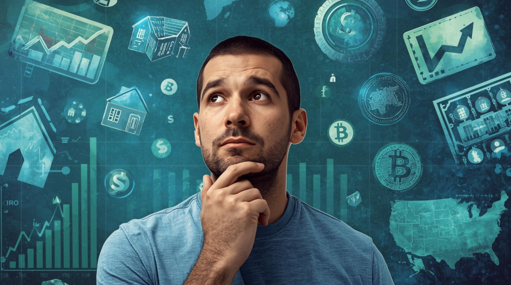 Gde investirati dugoročno?