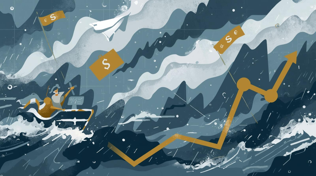 Investicione Strategije U Nestabilnim Vremenima