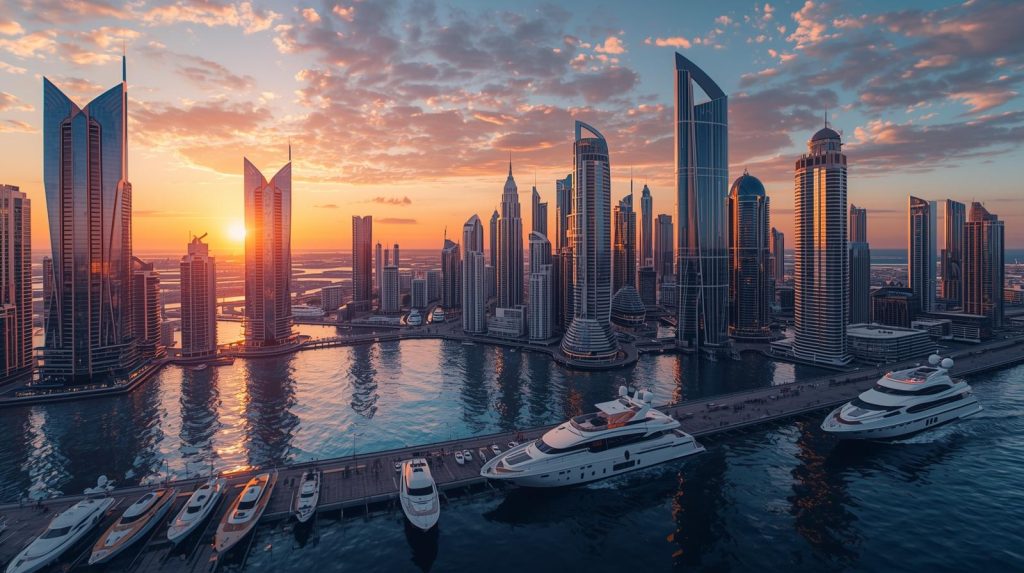 Investicije u Dubaiju