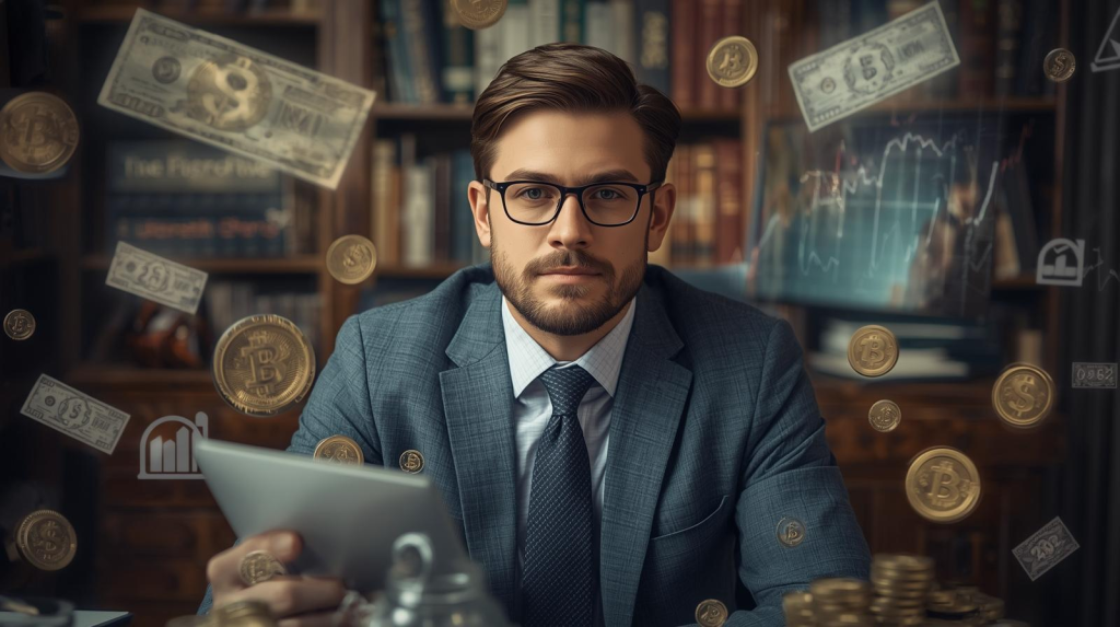 Kako investirati veći kapital?