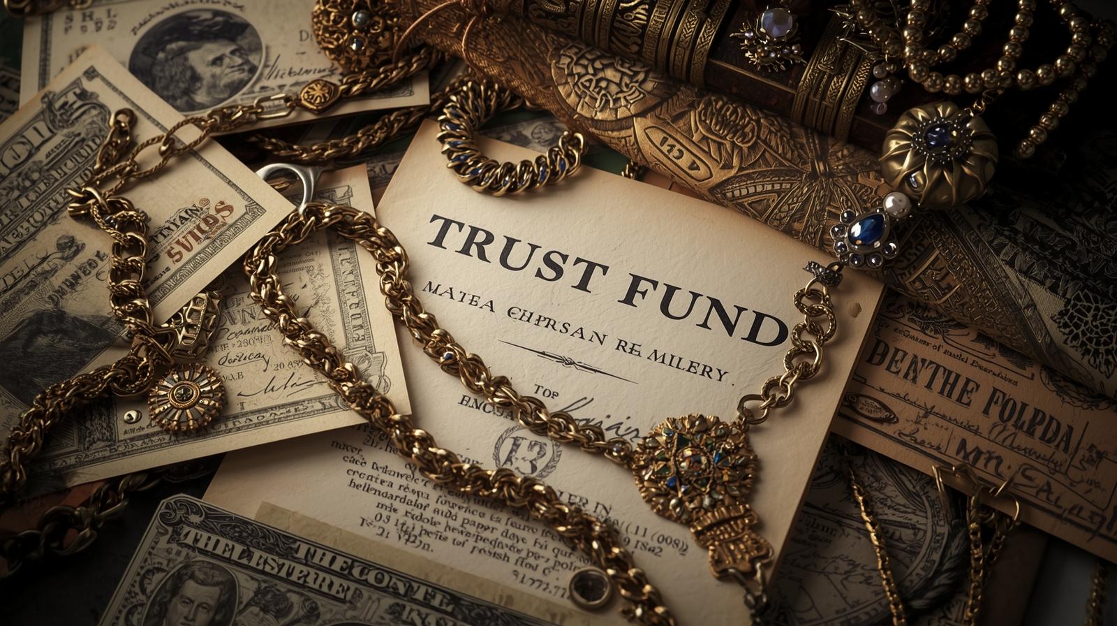 Trust Fund