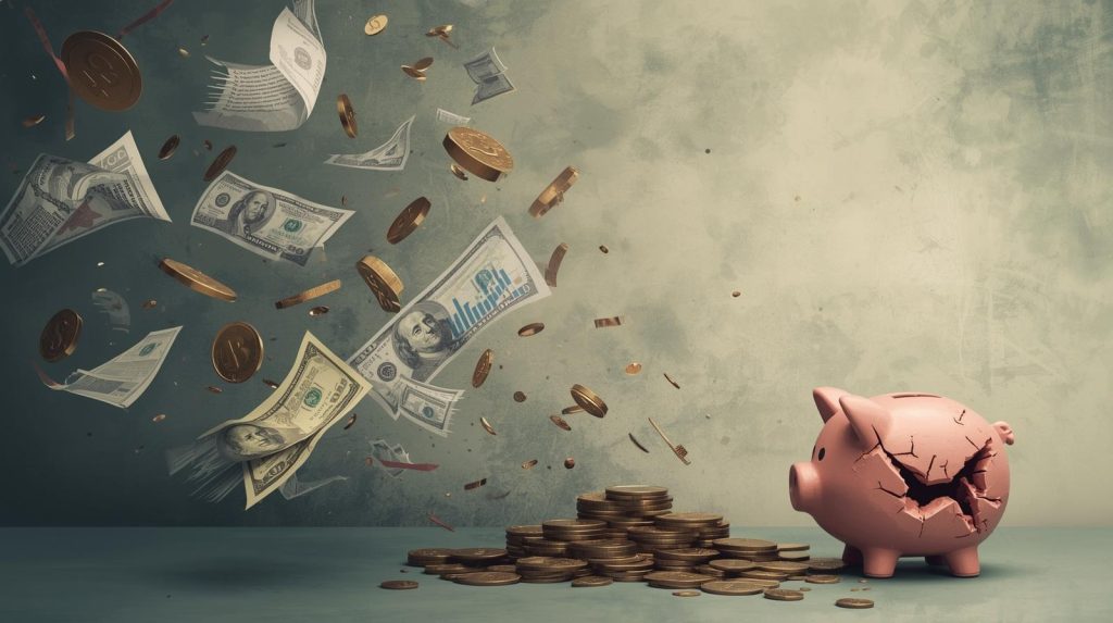 Najčešće greške u investiranju
