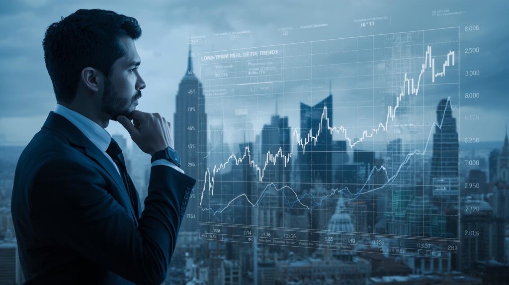Dugoročne odluke u investiranju