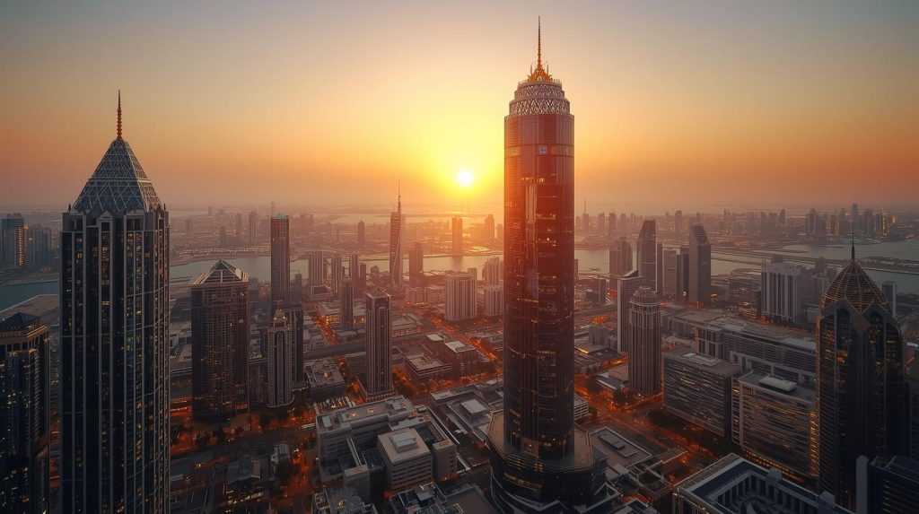 Ekskluzivne investicione prilike u dubaiju